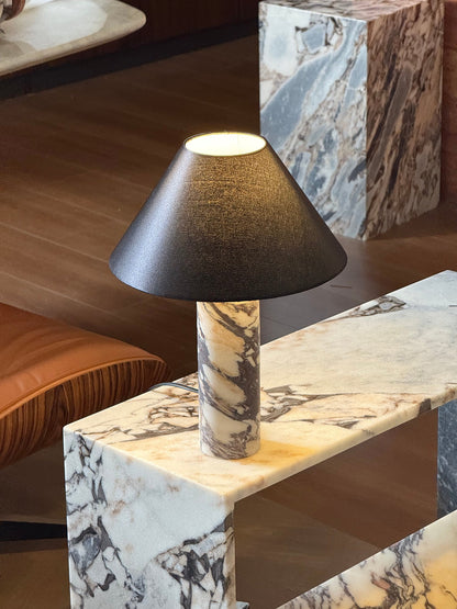 Velai Table Lamp