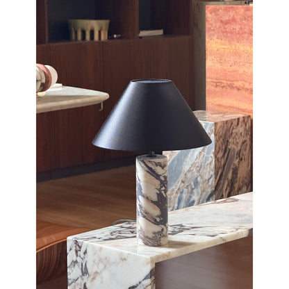 Velai Table Lamp