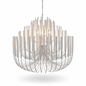 Multi-Stick Chandelier