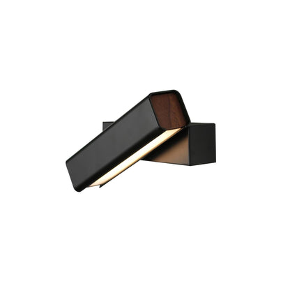 Halique Rotating Wall Lamp