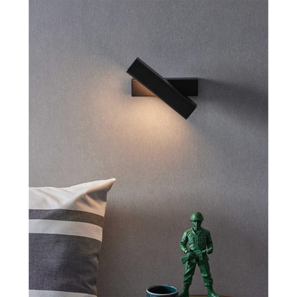 Halique Rotating Wall Lamp