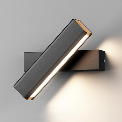 Halique Rotating Wall Lamp