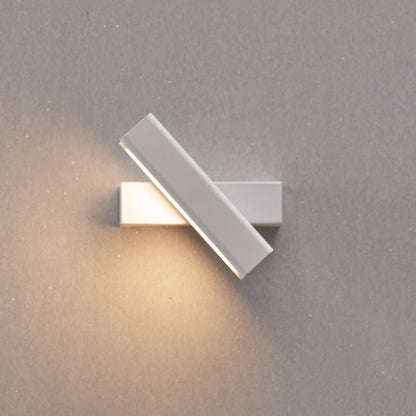 Halique Rotating Wall Lamp