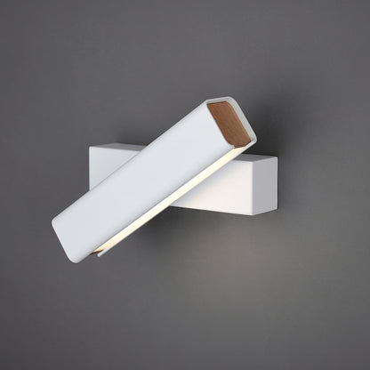 Halique Rotating Wall Lamp