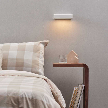 Halique Rotating Wall Lamp