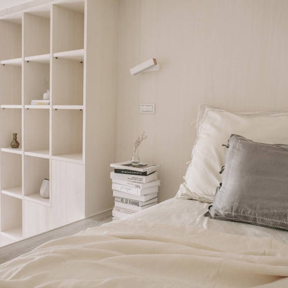 Halique Rotating Wall Lamp