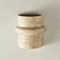Kirai Travertine Wall Lamp