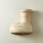Kirai Travertine Wall Lamp