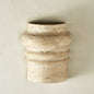 Kirai Travertine Wall Lamp