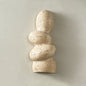 Kirai Travertine Wall Lamp