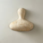 Kirai Travertine Wall Lamp