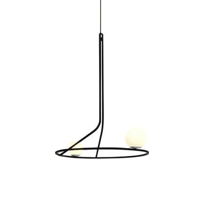 Renique Lini Chandelier