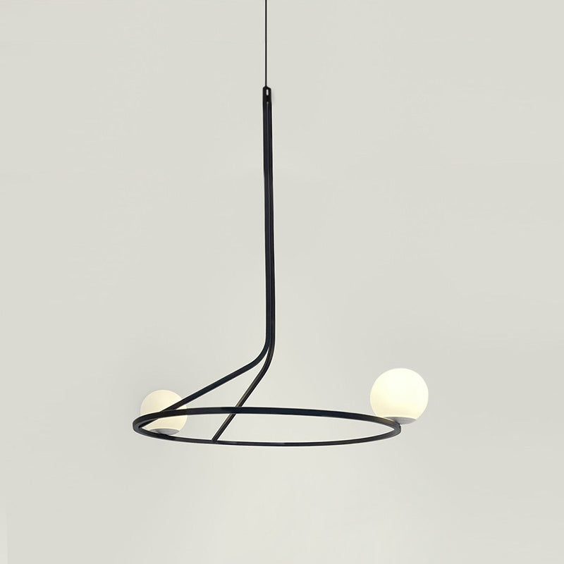 Renique Lini Chandelier