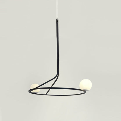Renique Lini Chandelier
