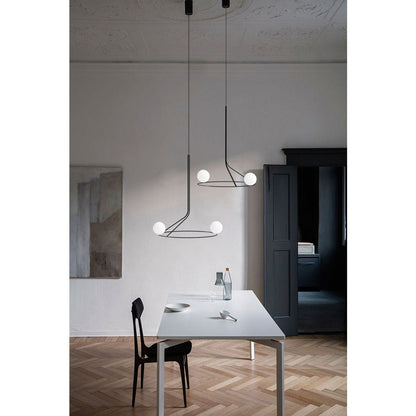 Renique Lini Chandelier