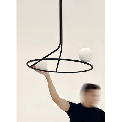 Renique Lini Chandelier