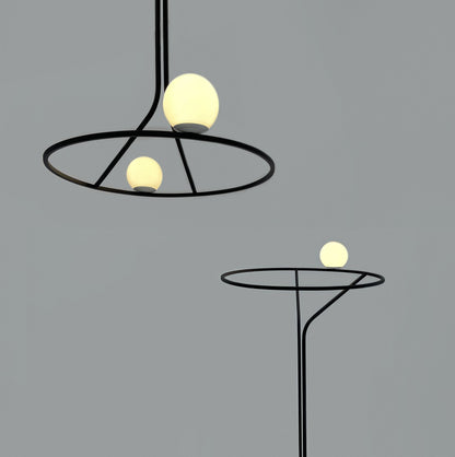 Renique Lini Chandelier
