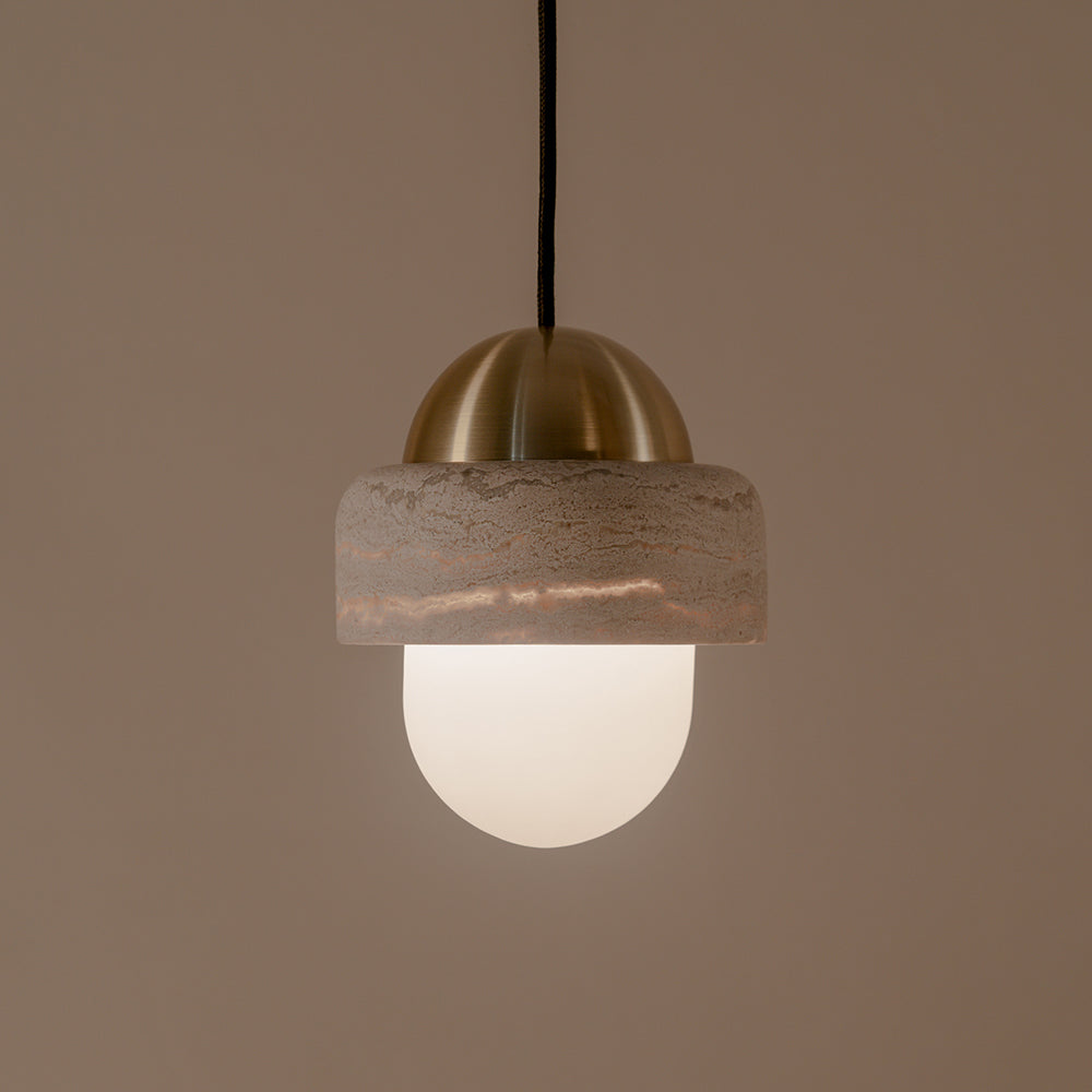 Zelo Pendant Lamp