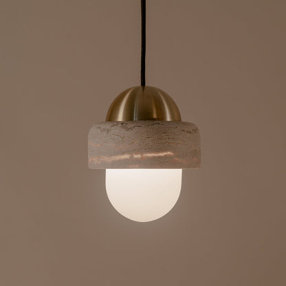 Zelo Pendant Lamp