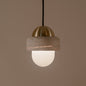 Zelo Pendant Lamp