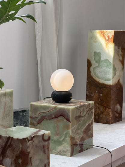 Zelo Table Lamp