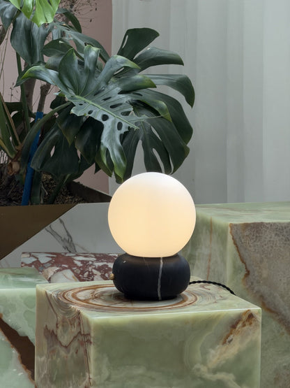 Zelo Table Lamp