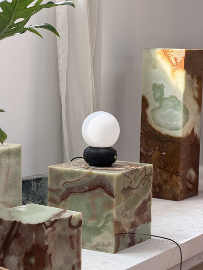Zelo Table Lamp