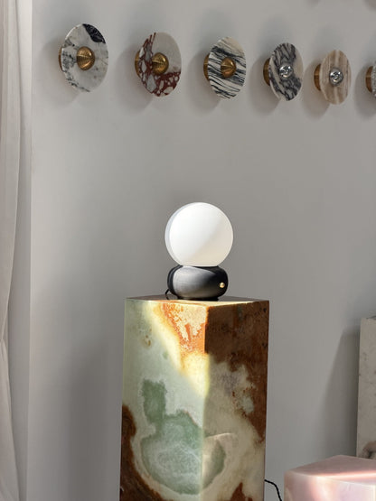 Zelo Table Lamp