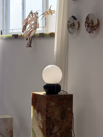 Zelo Table Lamp