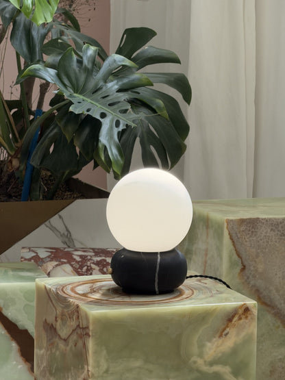 Zelo Table Lamp