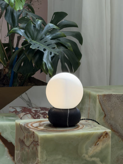 Zelo Table Lamp
