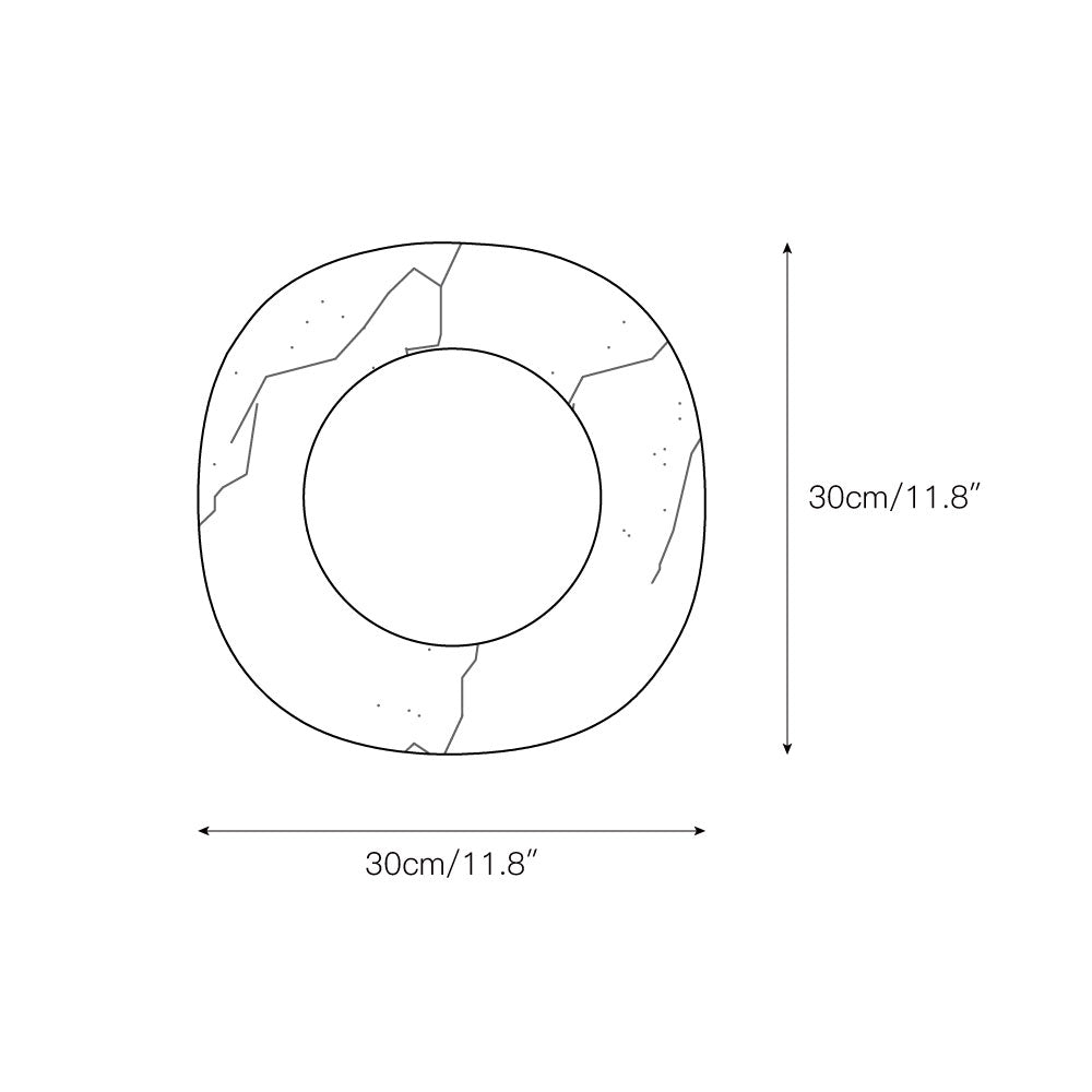 Zelo Wall Lamp