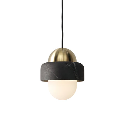 Zelo Pendant Lamp