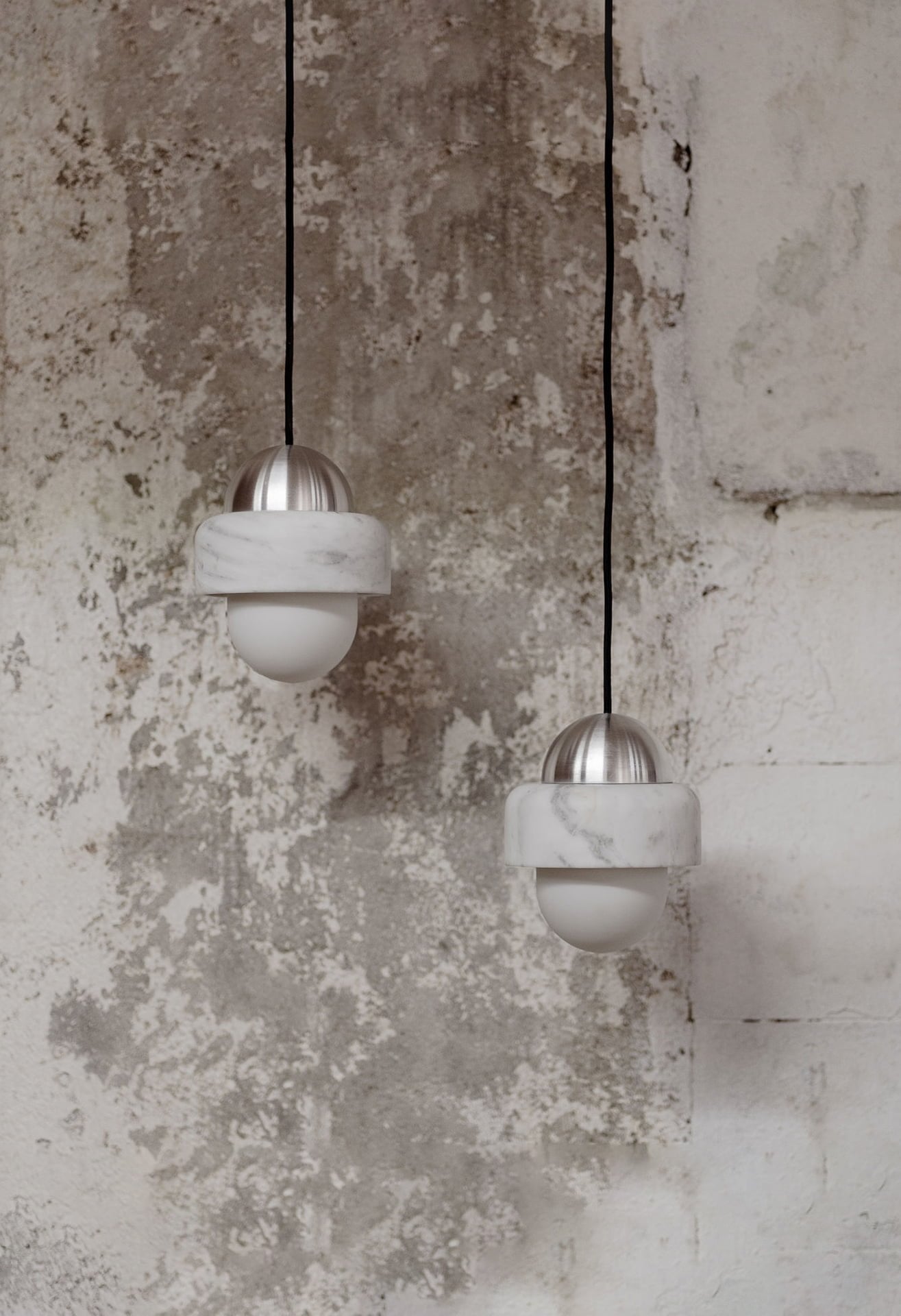 Zelo Pendant Lamp