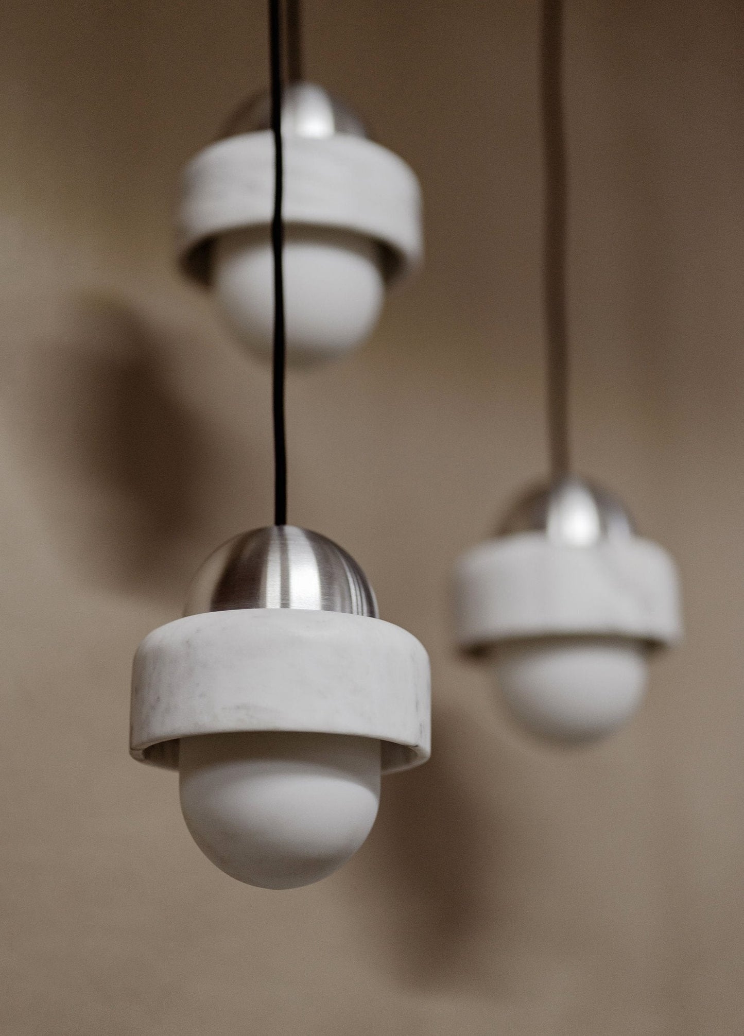 Zelo Pendant Lamp