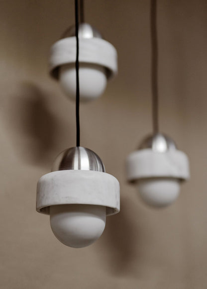 Zelo Pendant Lamp