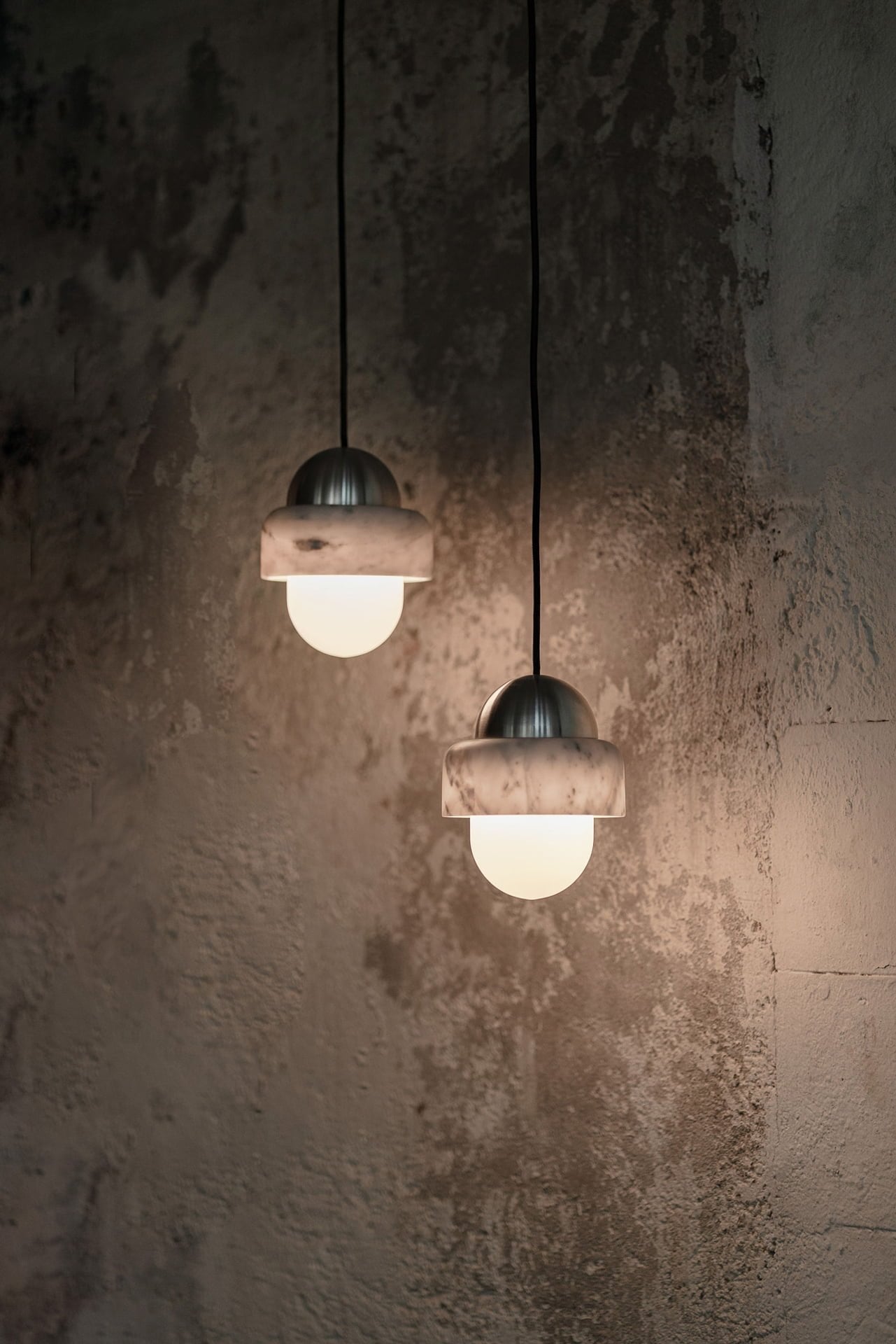 Zelo Pendant Lamp
