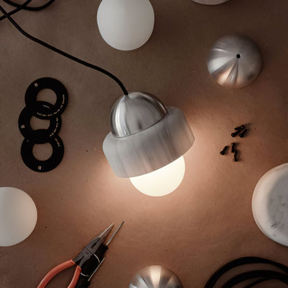 Zelo Pendant Lamp