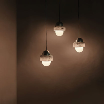 Zelo Pendant Lamp