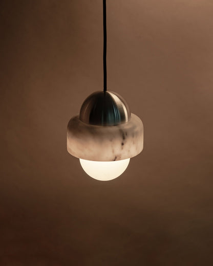Zelo Pendant Lamp