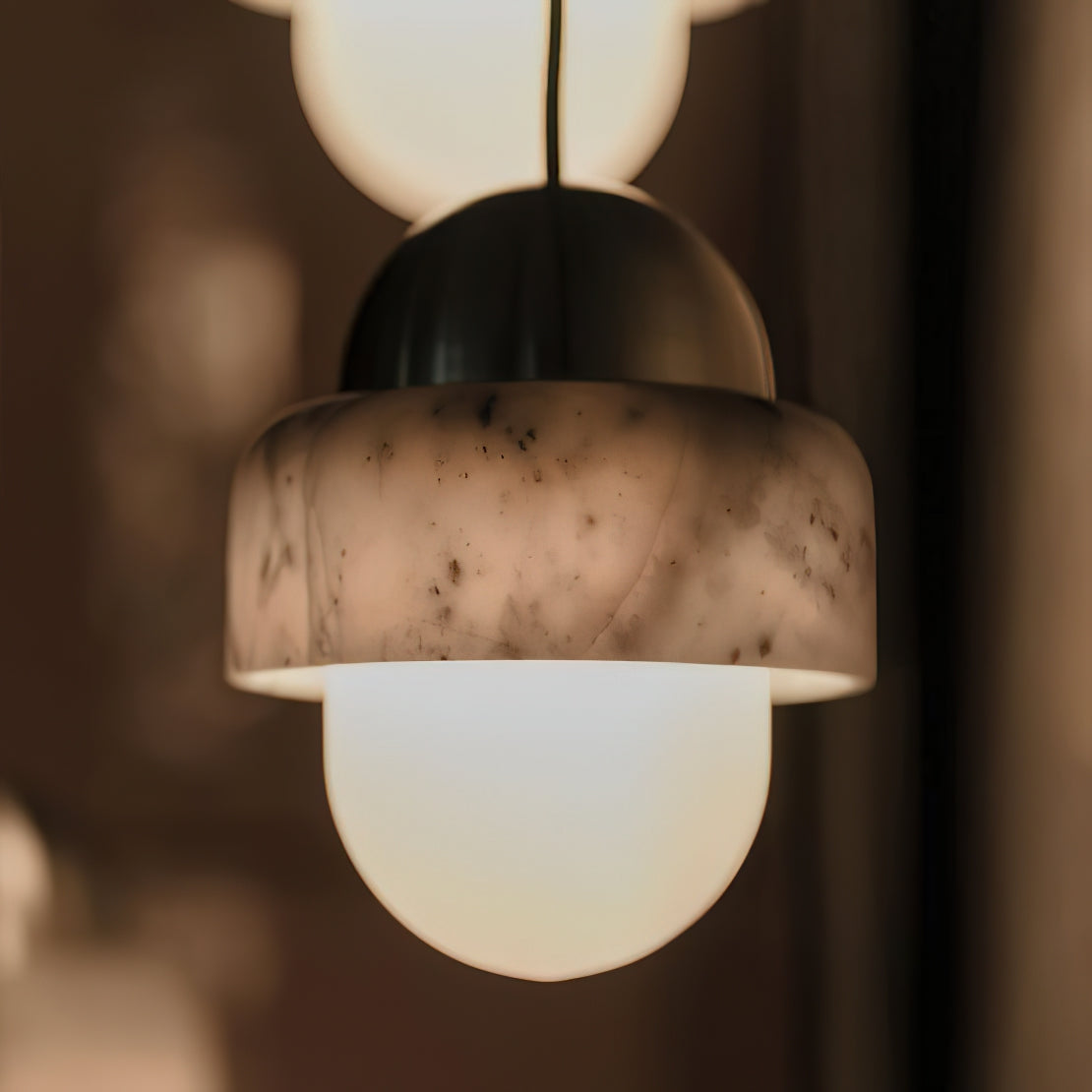 Zelo Pendant Lamp