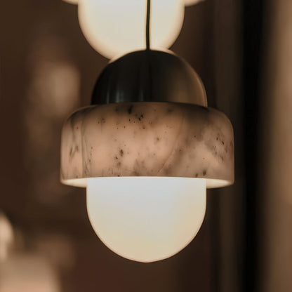 Zelo Pendant Lamp