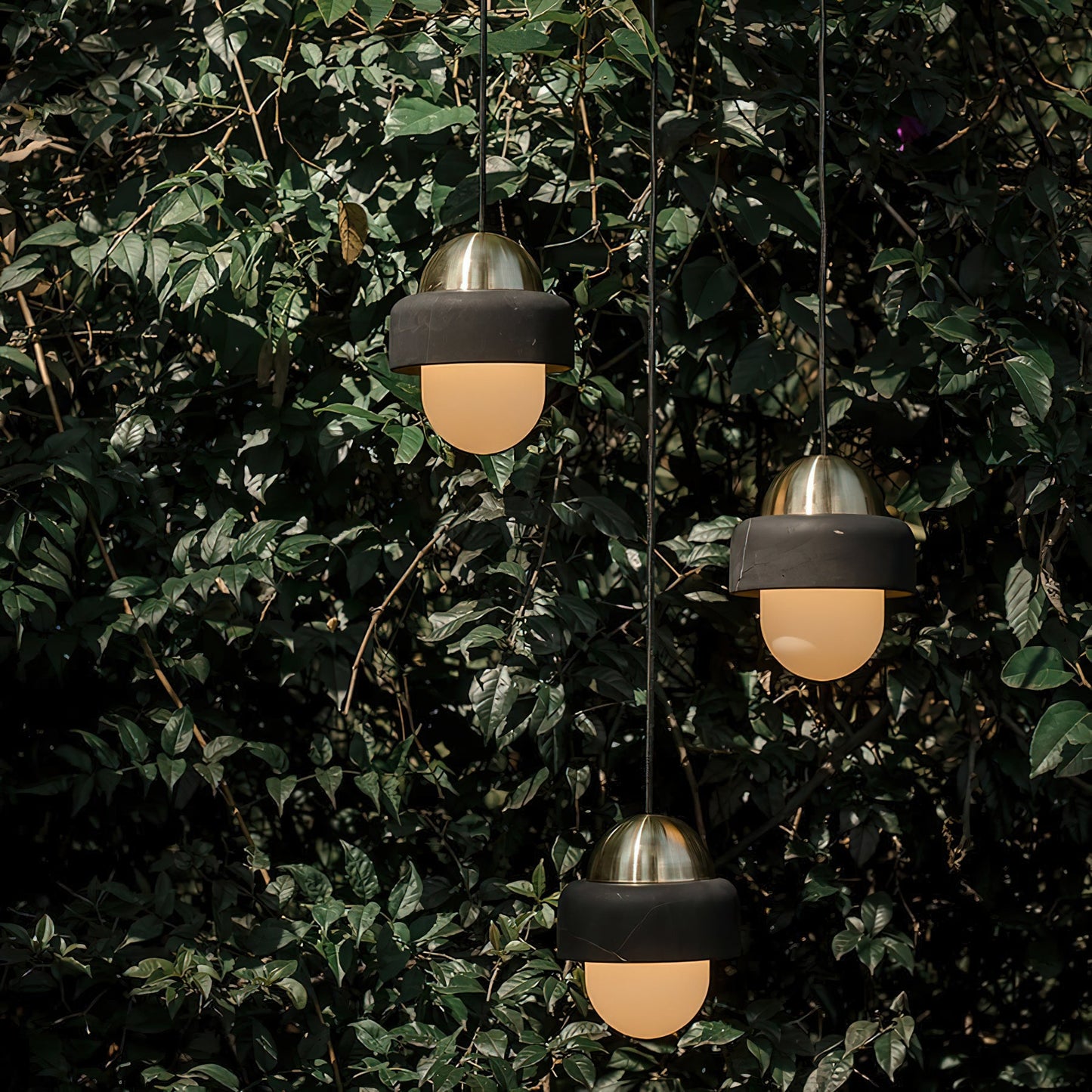 Zelo Pendant Lamp