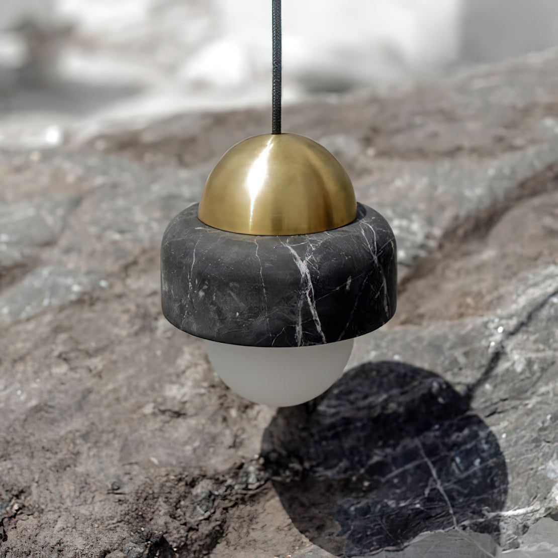 Zelo Pendant Lamp