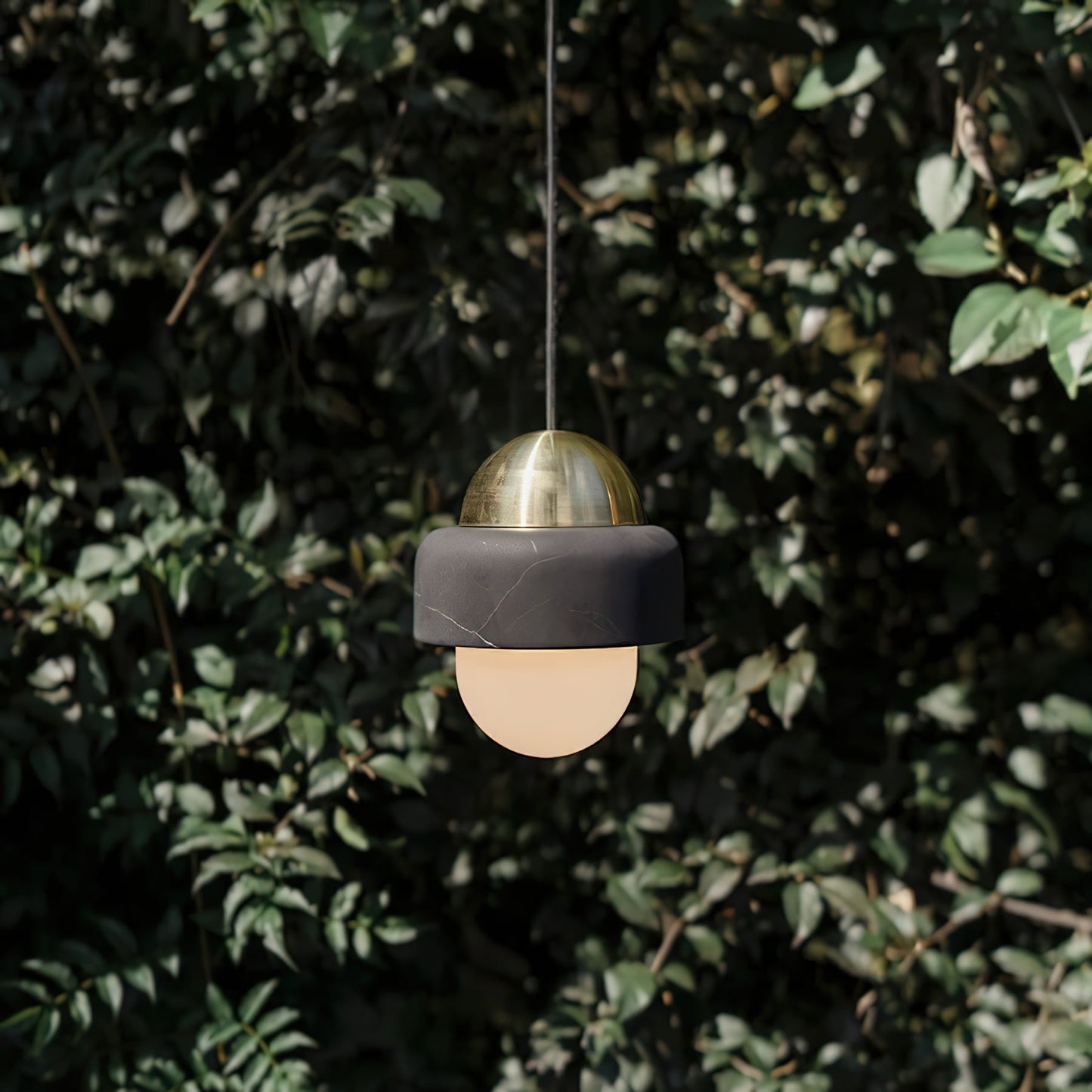 Zelo Pendant Lamp