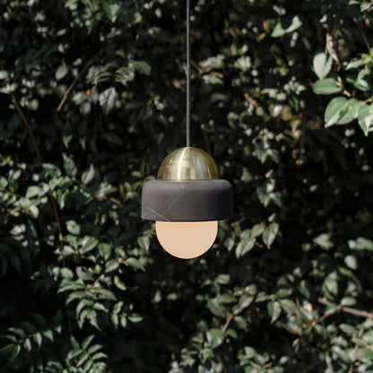 Zelo Pendant Lamp
