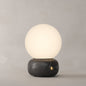 Zelo Table Lamp