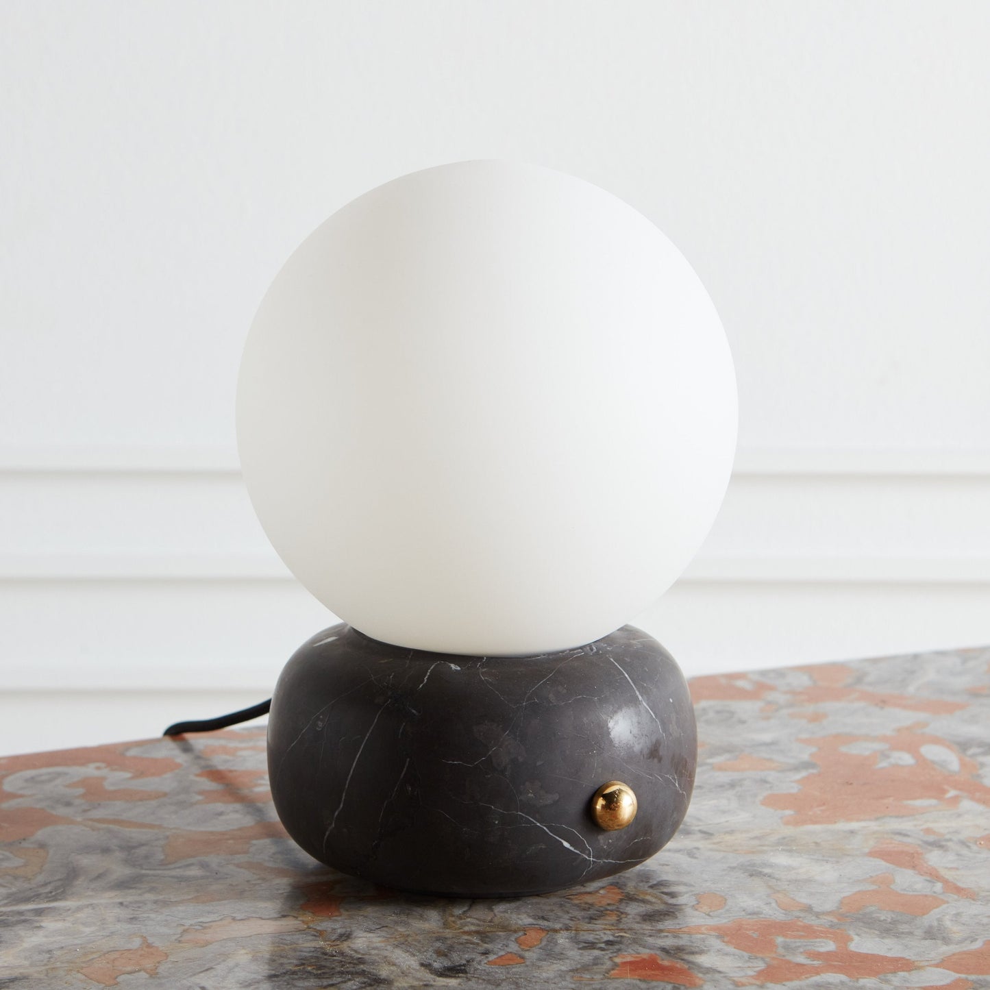 Zelo Table Lamp