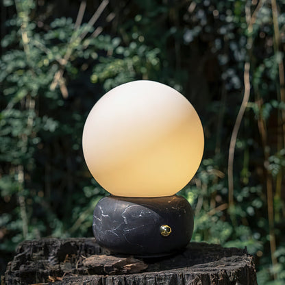 Zelo Table Lamp