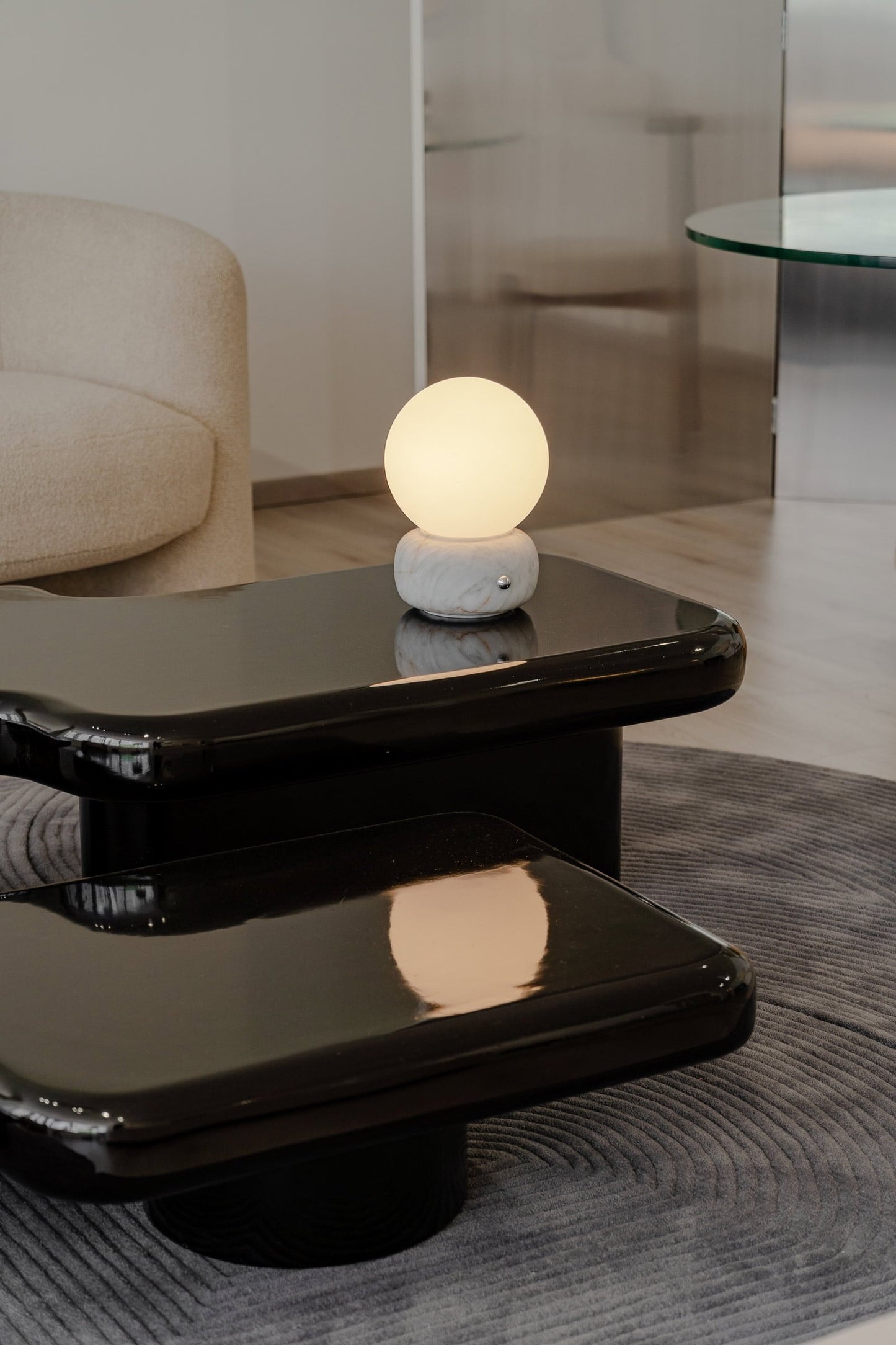 Zelo Table Lamp